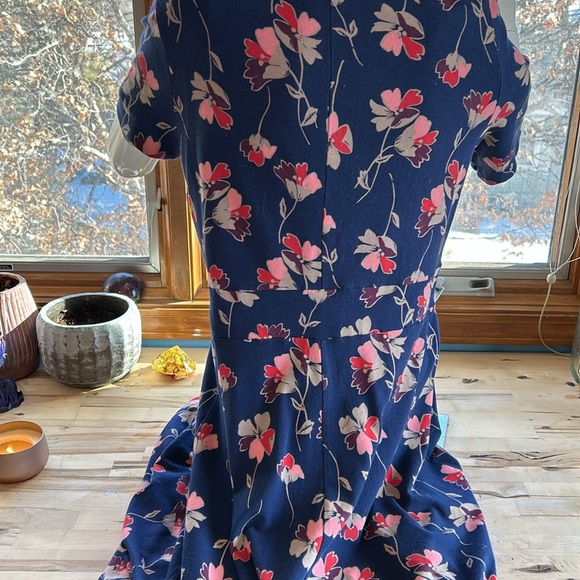 Lands end short sleeve dress - Picture 4 of 4